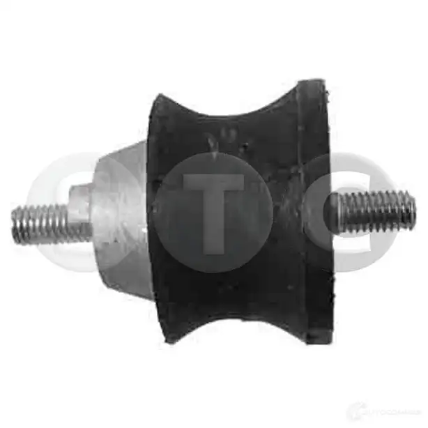 Подушка АКПП STC 1439003851 t441534 0ZJS W3
