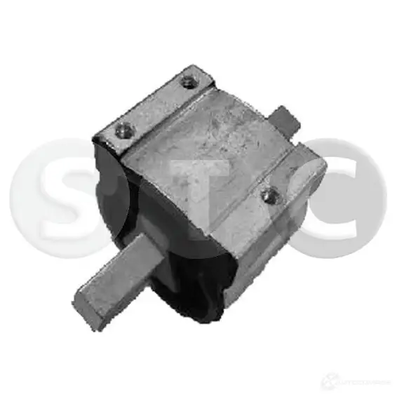 Подушка АКПП STC K O7AZ t441319 1439003856