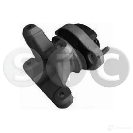 Подушка АКПП STC 1439003858 t457424 Q3JL 6K0