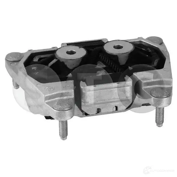 Подушка АКПП STC t457741 ZVQXS WD 1439003864