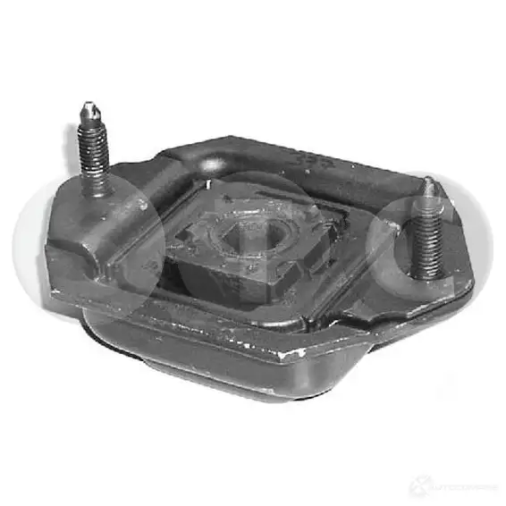 Сайлентблок задней балки STC USBG 192 t402979 3803068