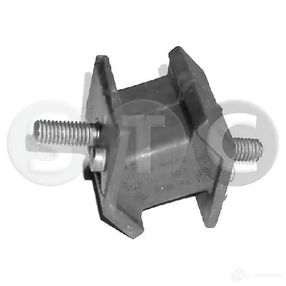 Подушка коробки передач МКПП STC 3804046 SR6 RKVK t404349 изображение 0