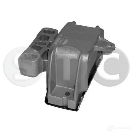 Подушка коробки передач МКПП STC 3803898 t404187 LP QSY