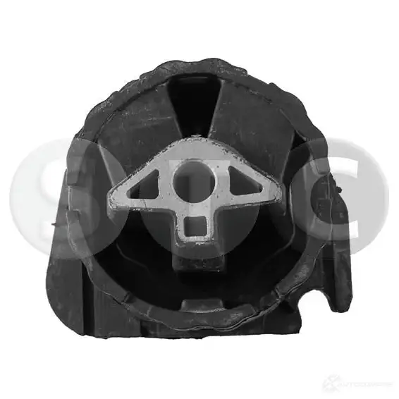 Подушка коробки передач МКПП STC 1439006865 YQ 9AVL t441535 изображение 0