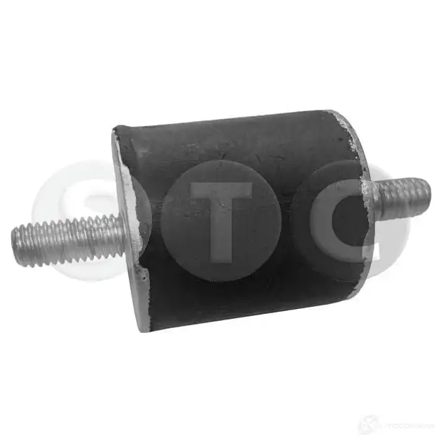 Крепление радиатора STC 3802707 RRM PRS t402473