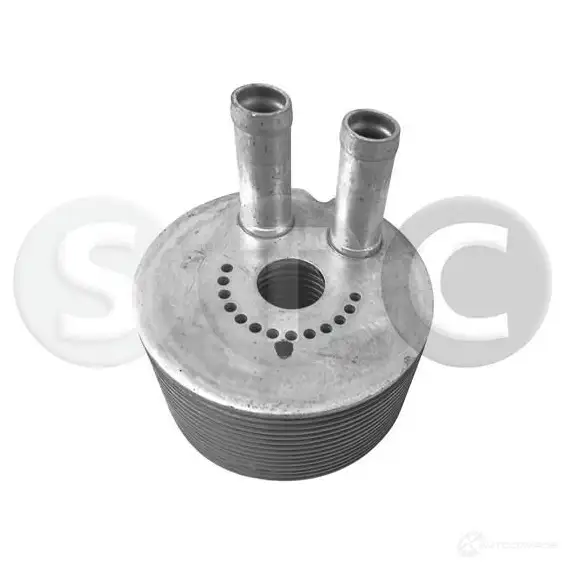 Масляный радиатор двигателя STC 3ILOO 4 1424957748 t439107 изображение 0