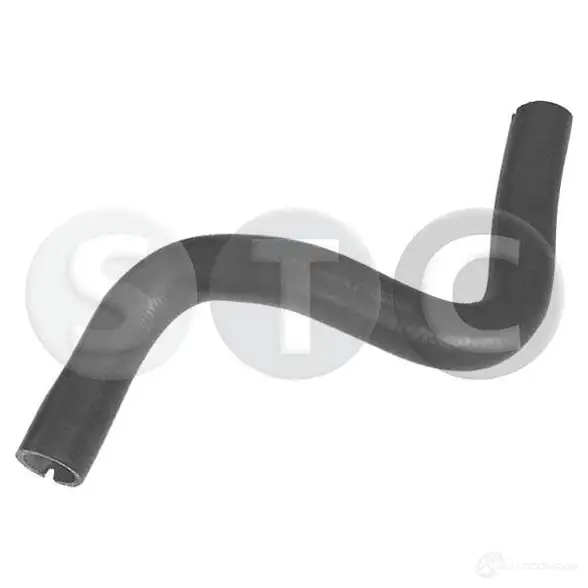 Патрубок радиатора, шланг STC 3807464 t409216 R4ZR2R P