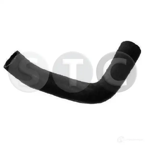 Патрубок радиатора, шланг STC 3807814 t409568 0LSK QD