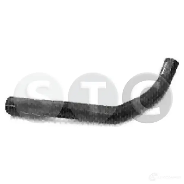 Патрубок радиатора, шланг STC 3806682 HHD GRHI t408344