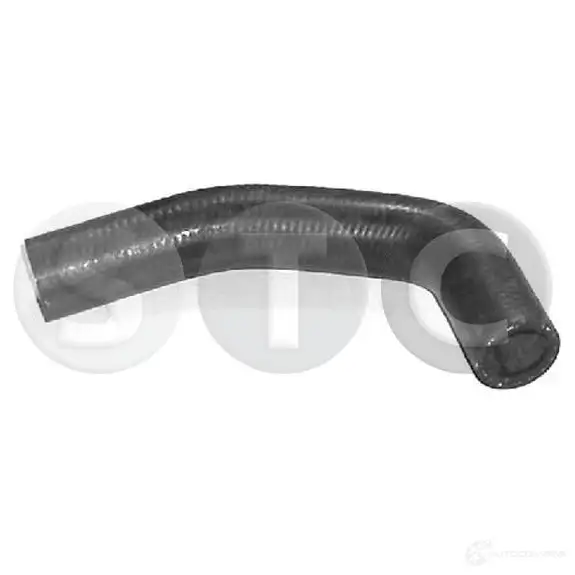 Патрубок радиатора, шланг STC t408734 3807002 5U5E X5 изображение 0