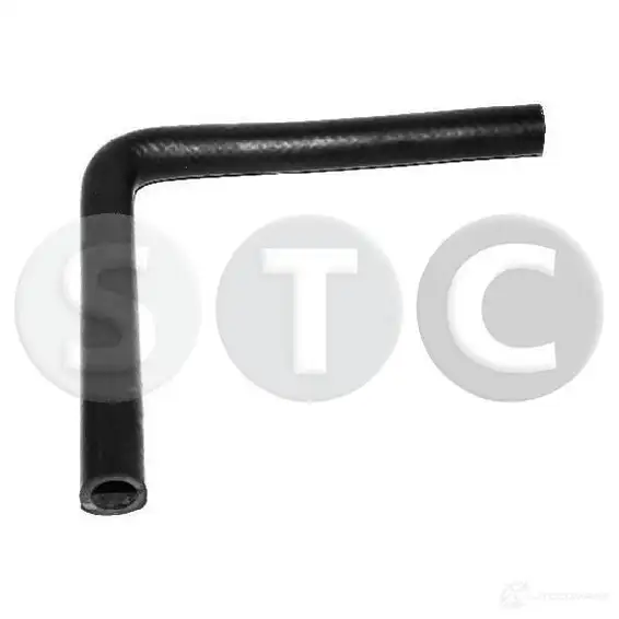 Патрубок радиатора, шланг STC t409621 3807827 A8K TJ