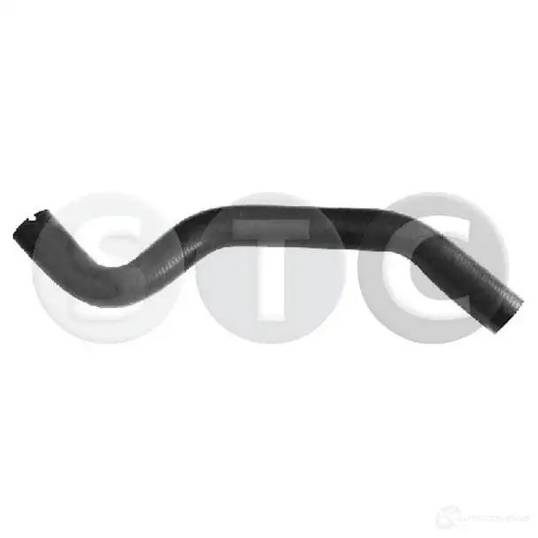Патрубок радиатора, шланг STC IBR 77GX t409499 3807746 изображение 0