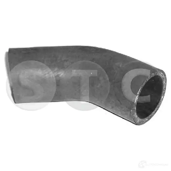 Патрубок радиатора, шланг STC R8EORV A t408792 3807058