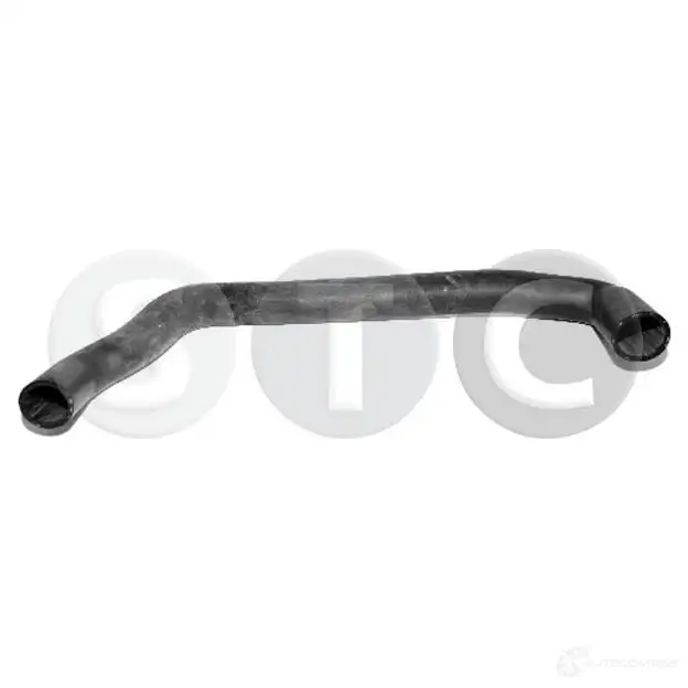 Патрубок радиатора, шланг STC t407897 3806387 KG K5Y изображение 0