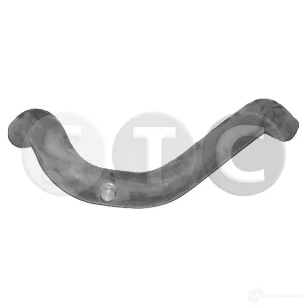 Патрубок радиатора, шланг STC 3806772 t408472 6SR 3ZM2
