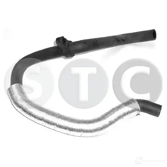 Патрубок радиатора, шланг STC 3806881 t408595 U0 CFV4Z