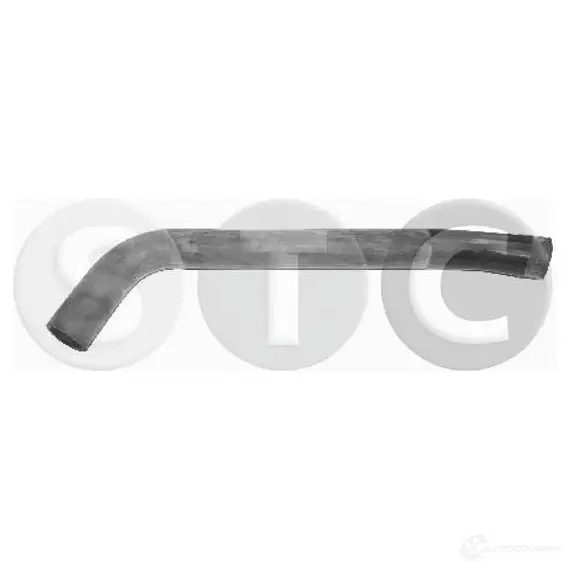 Патрубок радиатора, шланг STC t408897 3807157 ATWIE MA