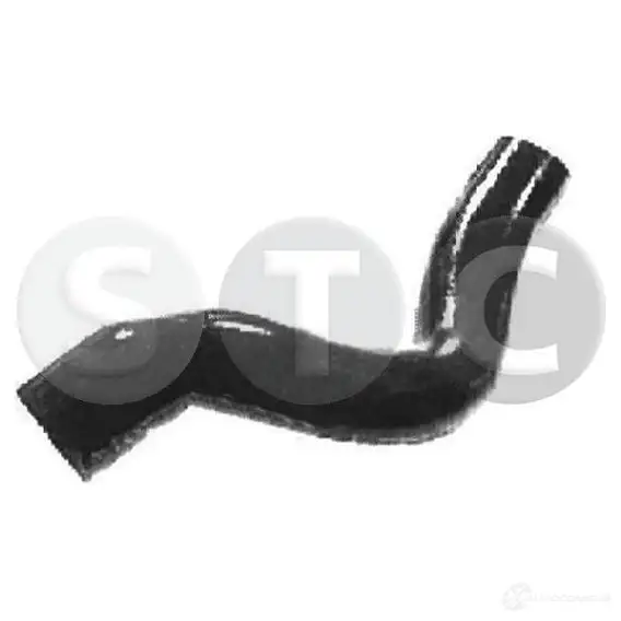 Патрубок радиатора, шланг STC t408325 H8C48 I 3806669