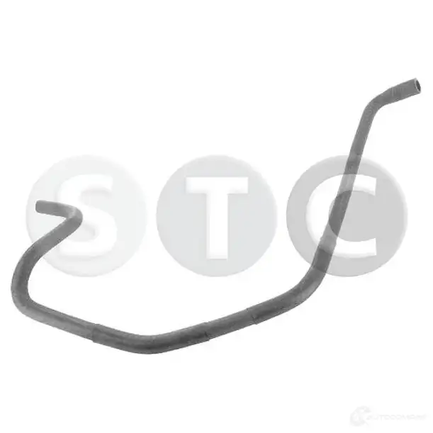 Патрубок радиатора, шланг STC 3807252 VIEPYD W t408994