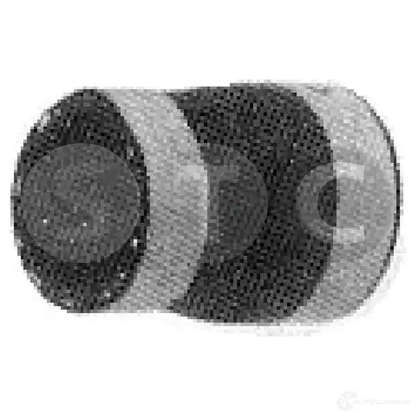 Патрубок радиатора, шланг STC t407578 3806289 NUG H2UB изображение 0