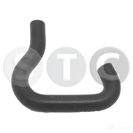 Патрубок радиатора, шланг STC MTA G5 1270435726 t409679