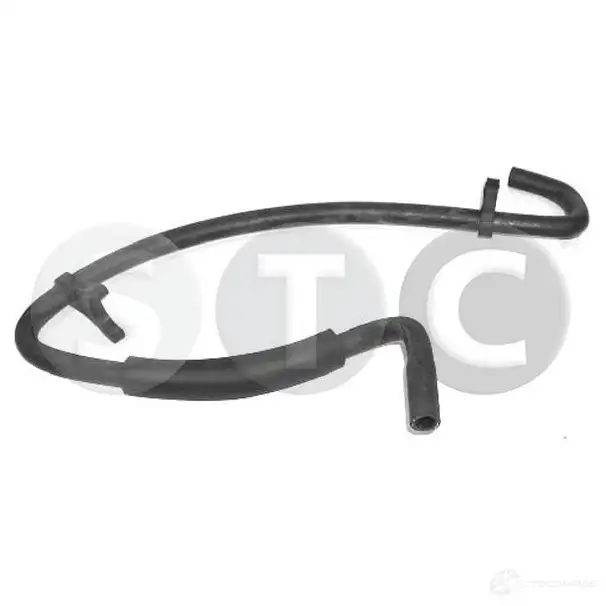 Патрубок радиатора, шланг STC 3806878 t408592 H6 LO5