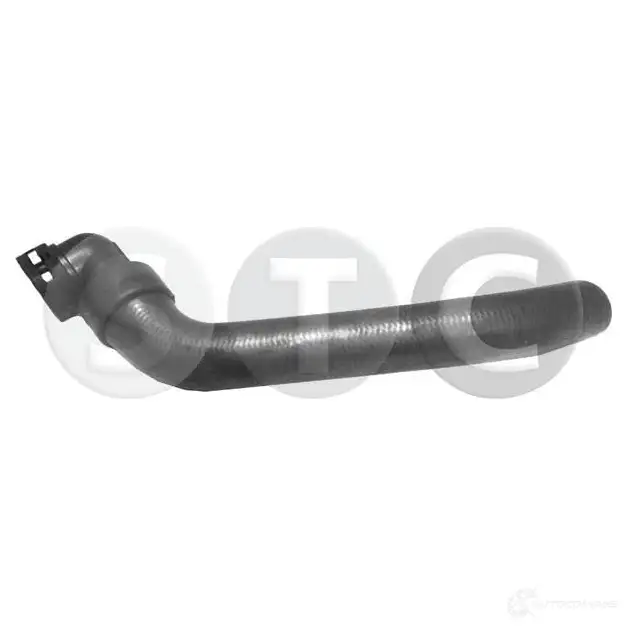 Патрубок радиатора, шланг STC 3807694 t409447 8E0ZJ L6