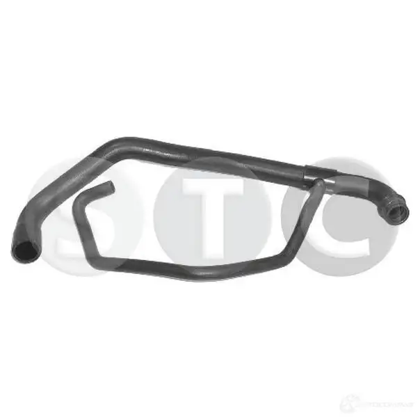 Патрубок радиатора, шланг STC t408483 G4ZW FJB 3806782