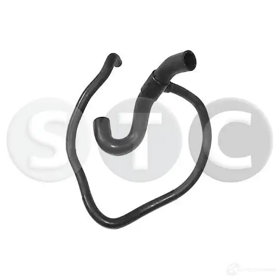 Патрубок радиатора, шланг STC 3806614 t408260 5H 7KS4A