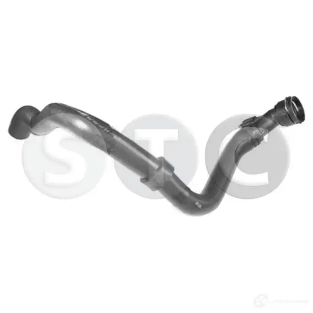 Патрубок радиатора, шланг STC 3807575 t409328 HJN H5K