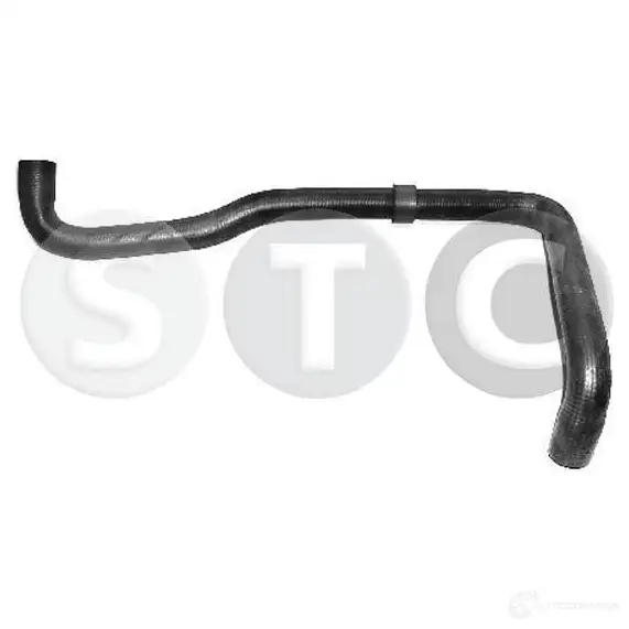 Патрубок радиатора, шланг STC t409084 3807332 9CL TB