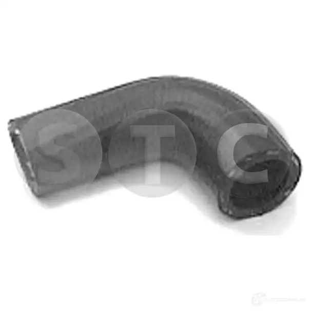 Патрубок радиатора, шланг STC t407666 3806310 9GI 1QE5