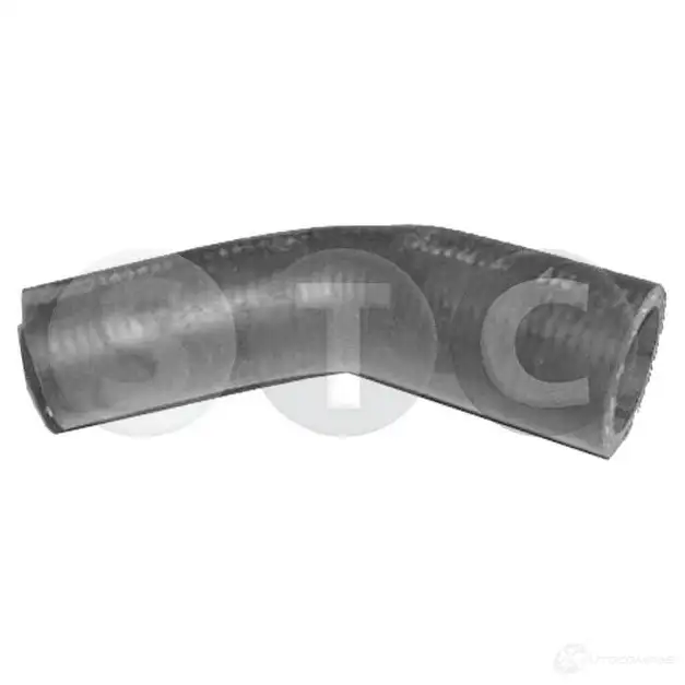 Патрубок радиатора, шланг STC 275Q 99 t407964 3806430