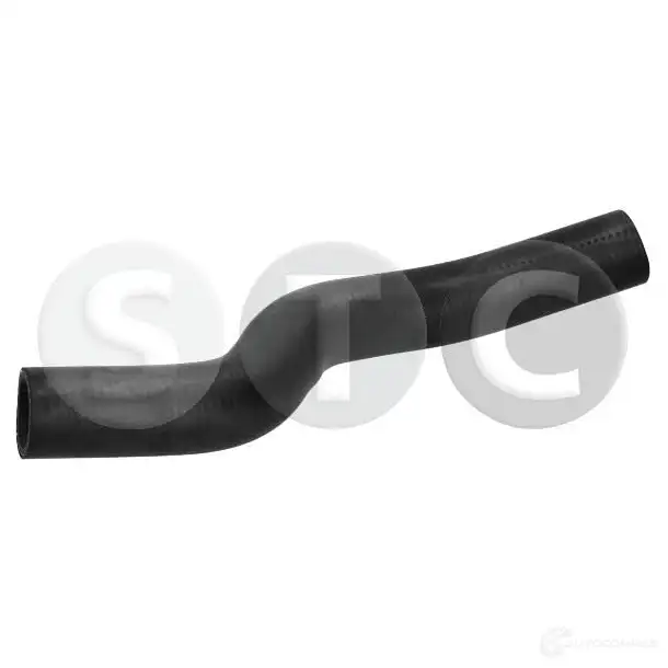 Патрубок радиатора, шланг STC t407366 3806258 HCQ5 HVL