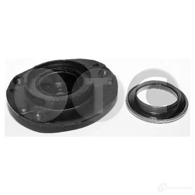 Опорный подшипник, ремкомплект STC t406147 3805760 GBR0 B5