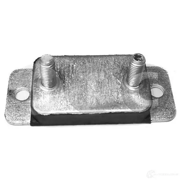 Резинка глушителя STC 3802809 t402653 DVJ 3G