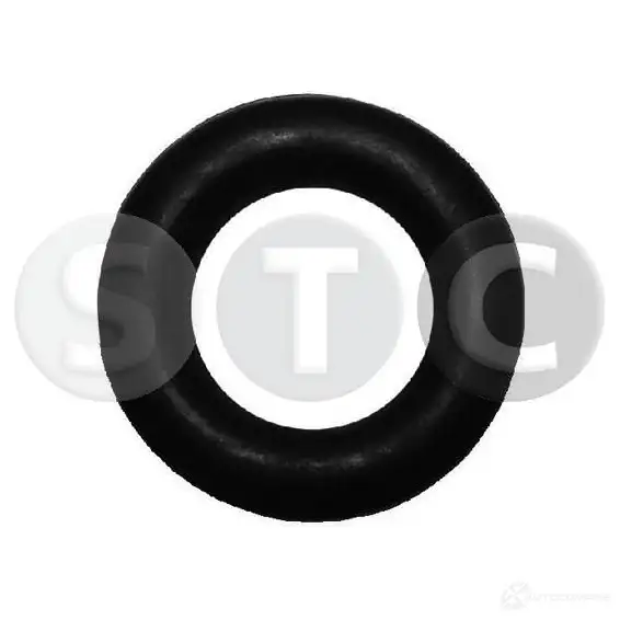 Прокладка трубы глушителя STC QWS P806 3801968 t400649