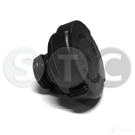 Крышка расширительного бачка STC t403580 3803342 Q MRTW
