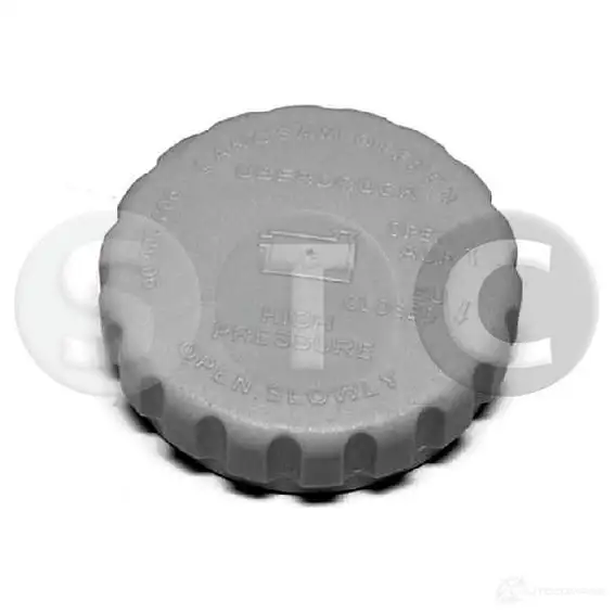 Крышка расширительного бачка STC t403507 3803278 NBDYV R