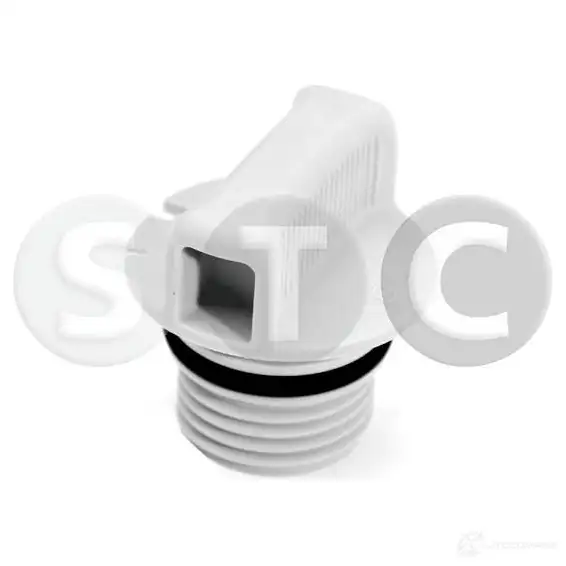 Крышка маслозаливной горловины STC 1439167621 t439145 I 6ZT7
