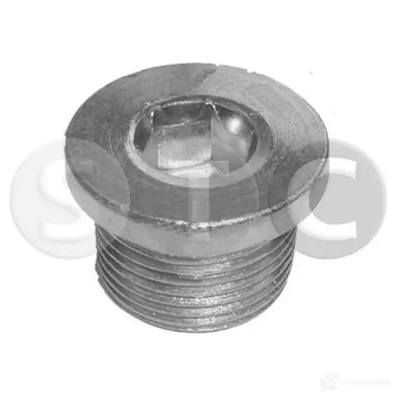 Сливная пробка поддона STC C JP16X 3804738 t405106