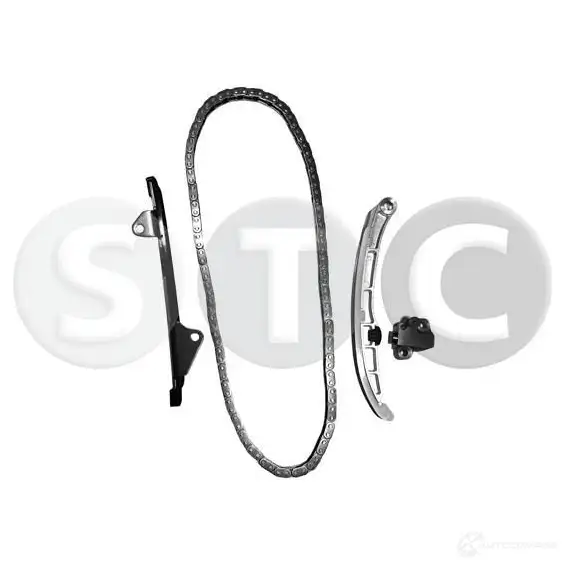 Комплект цепи ГРМ STC O5Q DF6 1270425260 t406181