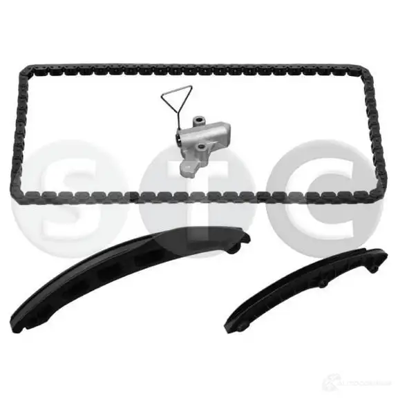 Комплект цепи ГРМ STC t458320 PFX0W C 1439393067