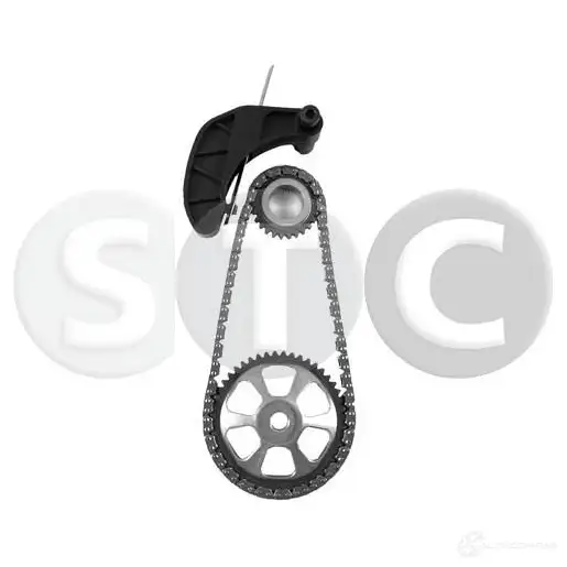 Комплект цепи ГРМ STC t458381 401C W 1439393071