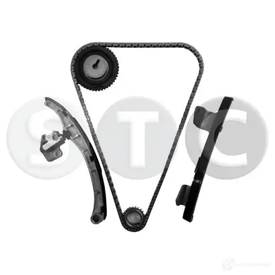 Комплект цепи ГРМ STC V8VN Y t458514 1439393078