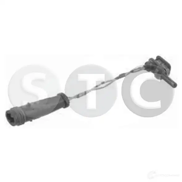 Датчик износа тормозных колодок STC t402100 JPJQ B2 3802560