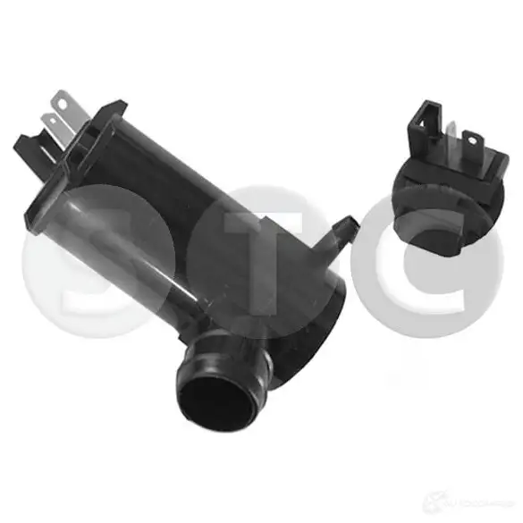 Моторчик омывателя стеклоочистителя STC t445016 T8 AABL 1439543846