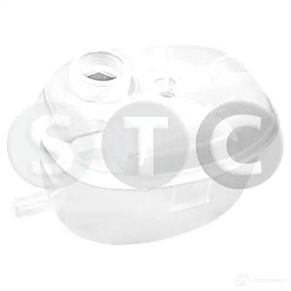 Водяной бак радиатора STC 3803601 t403850 9 22Z5Z5 изображение 0