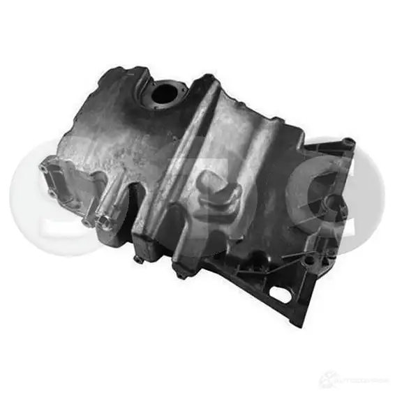 Поддон двигателя STC t439506 1424861047 MB CKJ