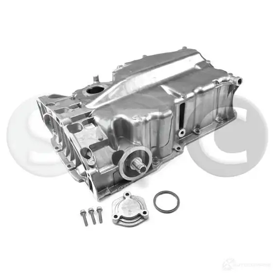 Поддон двигателя STC WQHH B 1424861040 t406349 изображение 0